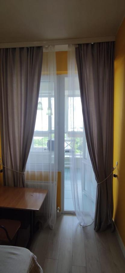 One Room With A Shared Bathroom Κισινάου Εξωτερικό φωτογραφία